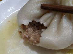 -东京包子楼(政七街店)