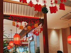 -淮安人家·悦达嘉宴(深圳路店)