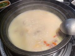 -捞王锅物料理(凯旋路店)