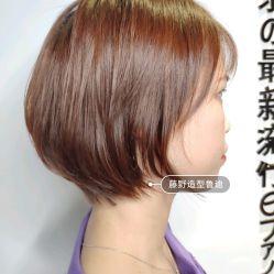 点击看大图 -藤野造型