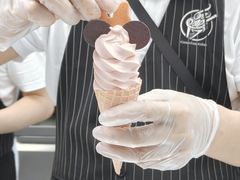 -CORNER CONE GELATO酷矿手作霜淇淋(南头古城店)