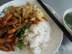 -中南大学-食堂第3食堂