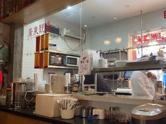 -發記潮汕大排档(宝翔路店)