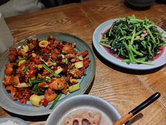 -静一餐厅·湖北菜(前门店)