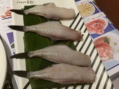 极品耗儿鱼-蜀九香火锅(九眼桥店)
