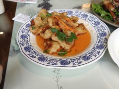 锅包肉-石老头关东饺子王·东北菜(嘉华鑫城店)