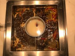 -焱三乐四川火锅店(经纬街店)
