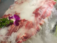 -塔兰齐新疆孜然火锅(鲤鱼山路店)