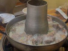 -唠叨坊私房菜(五一街店)