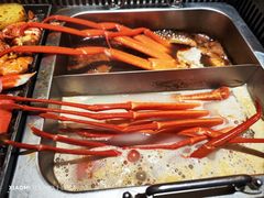 -星伦多 自助料理(圆融店)