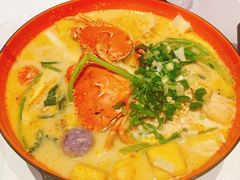 -张亮麻辣烫(哈尔滨金爵万象店)