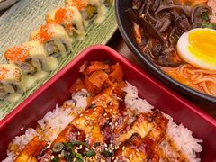 -白石的深夜食堂(万达店)