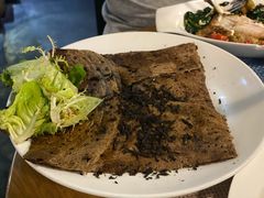 黑松露可丽饼-LA MAISON公鸡和龙(蛇口店)