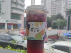 -萃茶师(琅西店)
