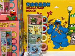 -山姆会员商店(亦庄创意生活广场店)