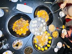 -老关东铁锅炖(上游街店)