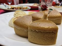 -港湾宴会厅(京基百纳店)