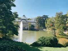 -丽池公园
