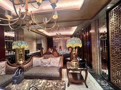 包房-耳朵眼会馆(鼓楼店)
