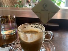 -ChitChat奇洽·Bistro(黎黄陂路店)