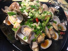 -红钳侠小龙虾·烧烤(中赢康康谷店)