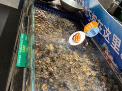 -亚马逊海鲜自助(梅溪湖步步高店)