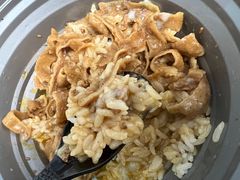-牛邸·烧肉饭(来福士店)