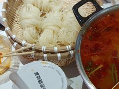-王大乔泡椒米线(芙蓉天街店)