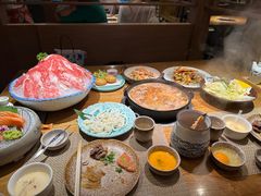 -蟹将军·松叶蟹和牛日料放题自助(K11店)