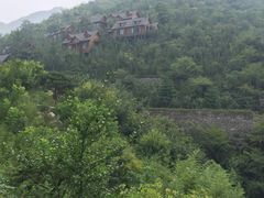 -潭溪山