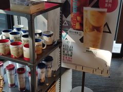 -星巴克(南京狮子桥店)