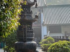 -南华禅寺