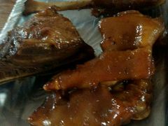 -赵元章肉骨烧(山塘街店)