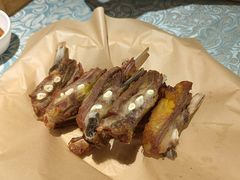 -巴扎美食·新疆菜·西域歌舞表演餐厅(新疆大厦店)