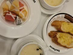 -斗牛士牛排餐厅(又一城店)