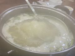 -来自潮州牛肉店(华强北店)