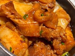 -南海渔村(珠江新城店)