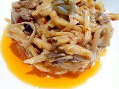 -名善山珍·野生菌汤锅(文殊院店)