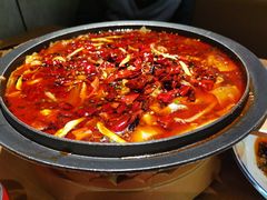 -山城外·非遗酸菜鱼(蜀都万达店)