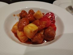 -京香轩·中餐厅(上海中庚聚龙酒店)