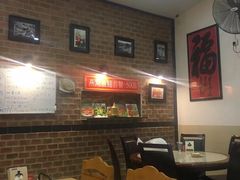 -福满楼中餐厅