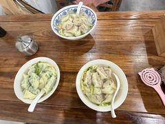 -随柳居·苏式小吃(建新巷店)