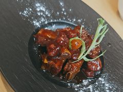 -渝信川菜 · 川味家常菜(财富购物中心店)