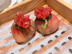 -蔡澜点心·粤菜(嘉里中心店)