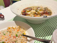-桂满陇天书(南京德基旗舰店)