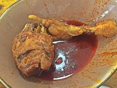 -二孃鸡爪爪(东郊记忆店)