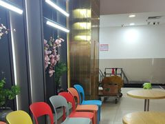 -金滏山烤肉·海鲜·火锅自助餐厅(襄阳万达店)