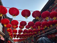 -古文化街旅游区