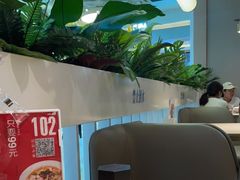 -吕氏疙瘩汤·海鲜新鲁菜(凯德mall新都心店)