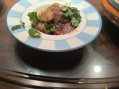 -川流不息·地道川菜·小龙虾(松东路店)